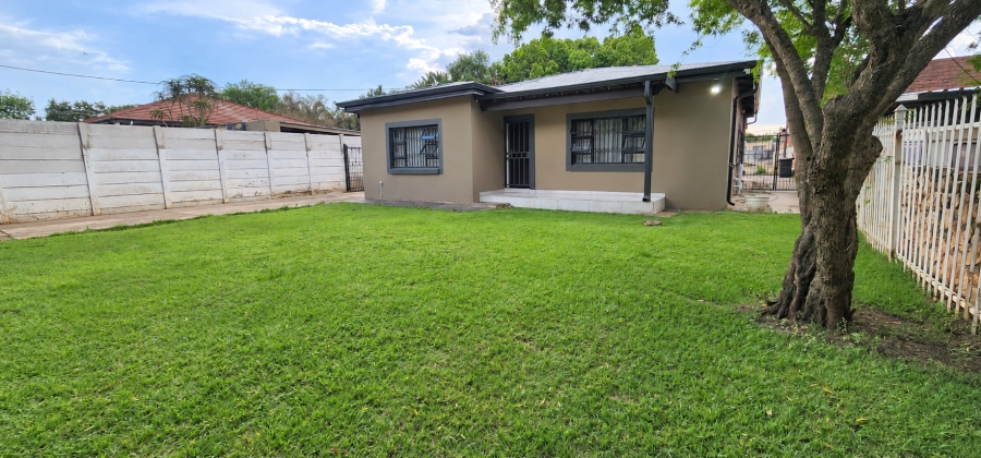 3 Bedroom Property for Sale in Mayville Gauteng