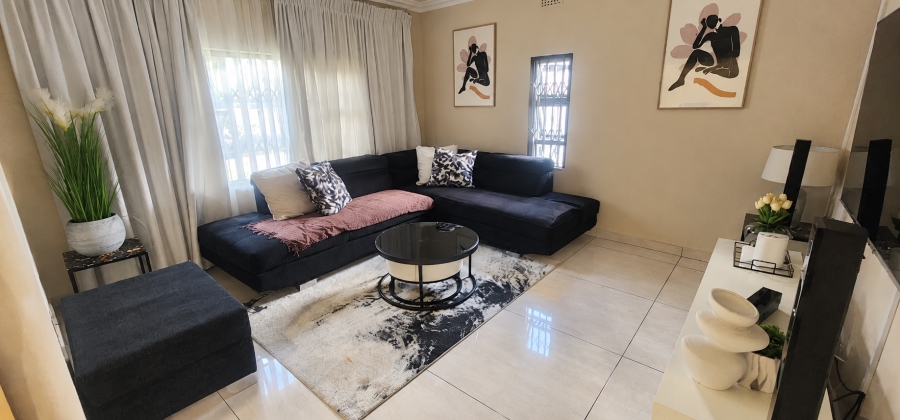 3 Bedroom Property for Sale in Mayville Gauteng