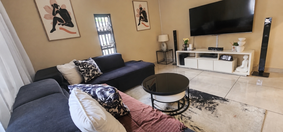 3 Bedroom Property for Sale in Mayville Gauteng
