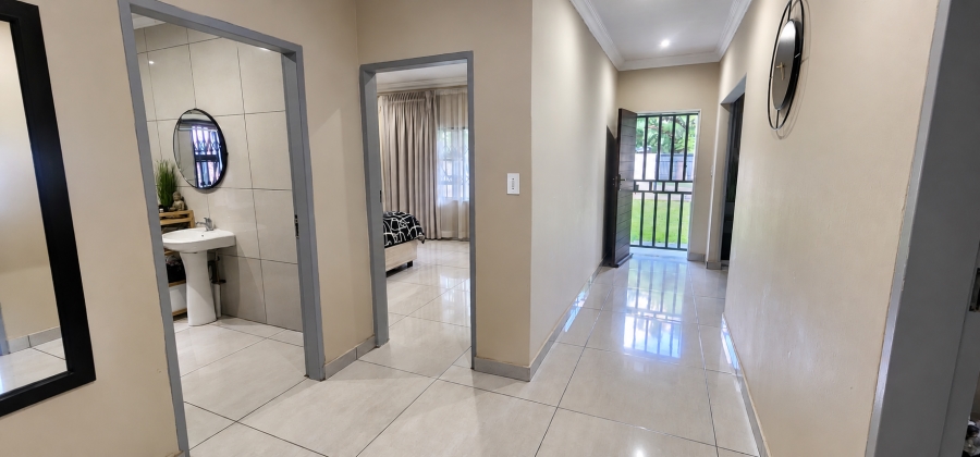 3 Bedroom Property for Sale in Mayville Gauteng
