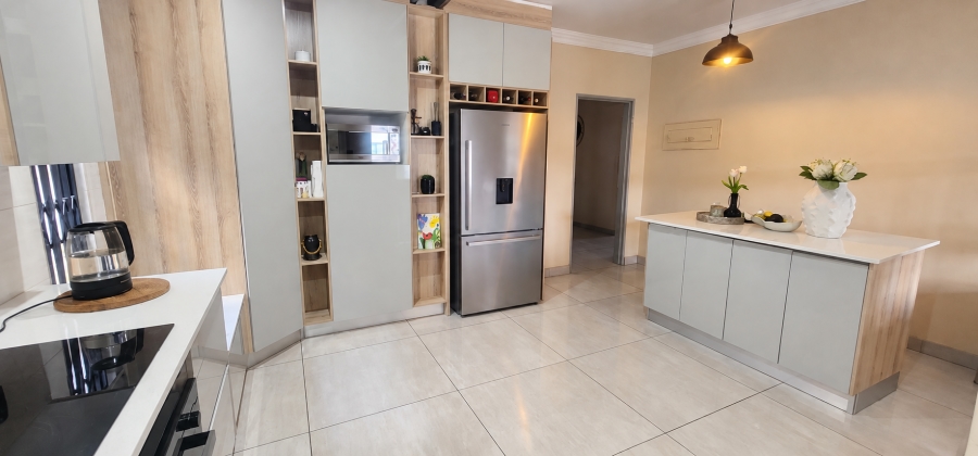 3 Bedroom Property for Sale in Mayville Gauteng