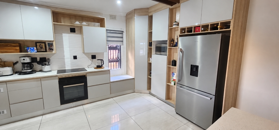 3 Bedroom Property for Sale in Mayville Gauteng