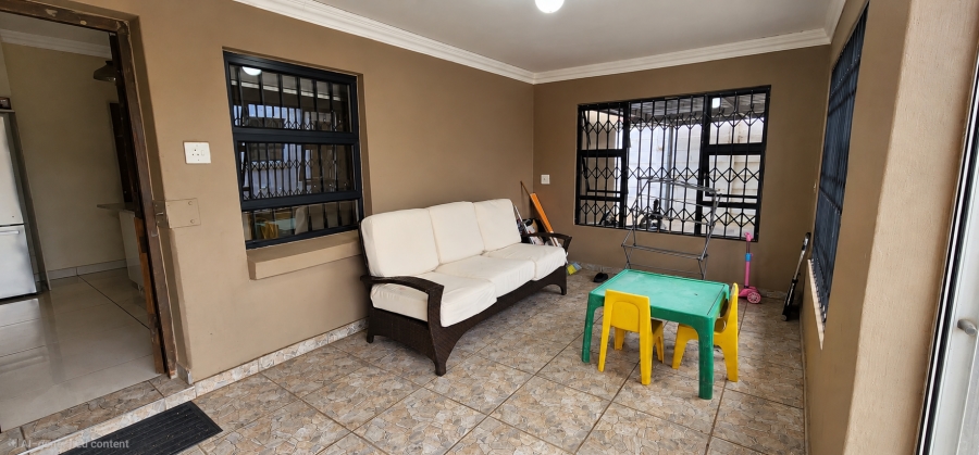 3 Bedroom Property for Sale in Mayville Gauteng