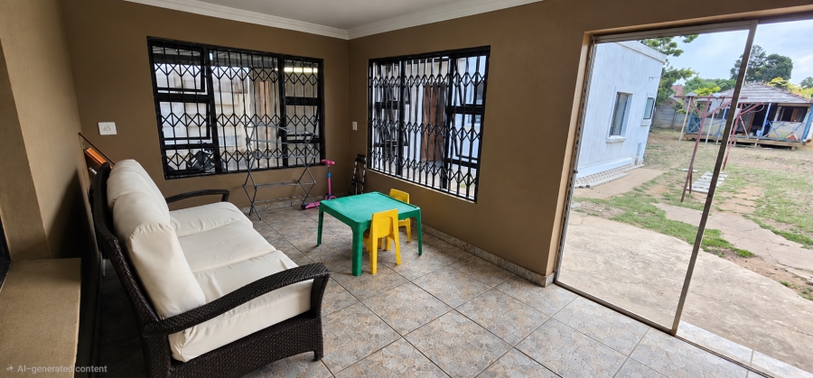 3 Bedroom Property for Sale in Mayville Gauteng