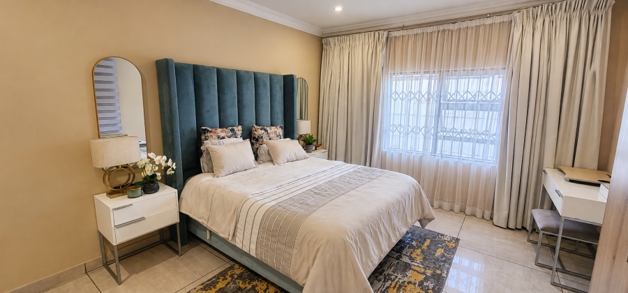 3 Bedroom Property for Sale in Mayville Gauteng