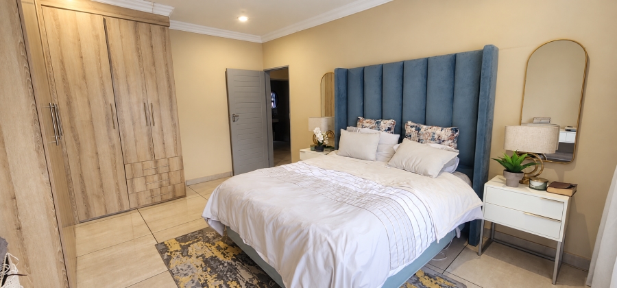 3 Bedroom Property for Sale in Mayville Gauteng