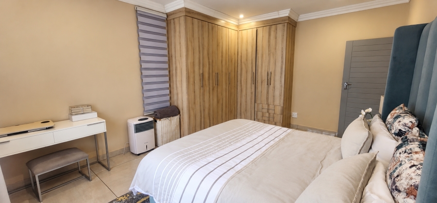 3 Bedroom Property for Sale in Mayville Gauteng