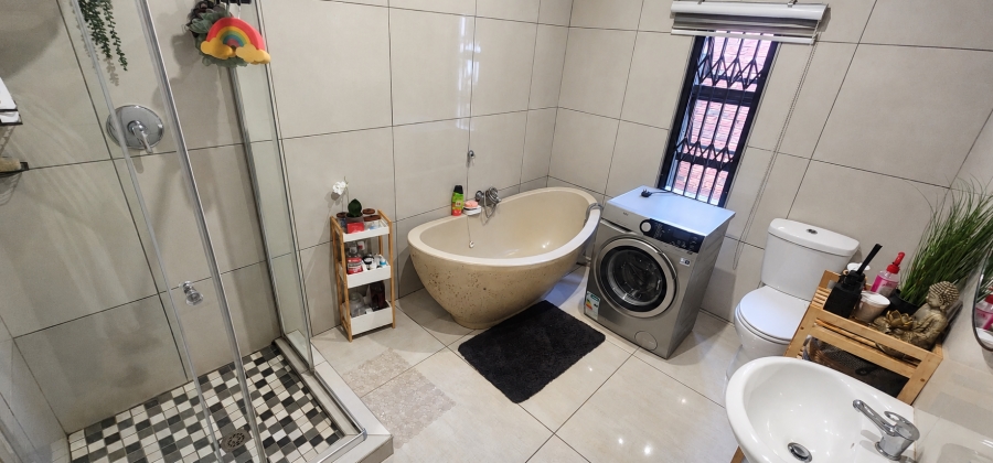 3 Bedroom Property for Sale in Mayville Gauteng
