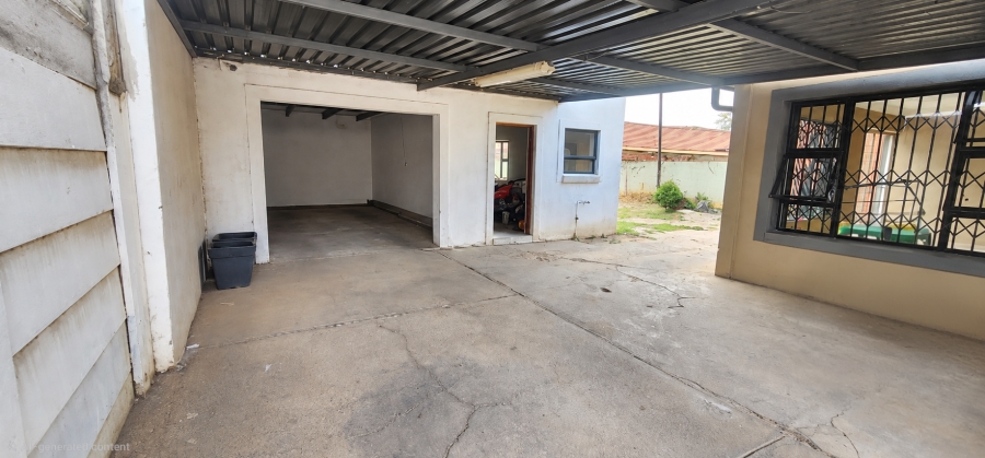 3 Bedroom Property for Sale in Mayville Gauteng