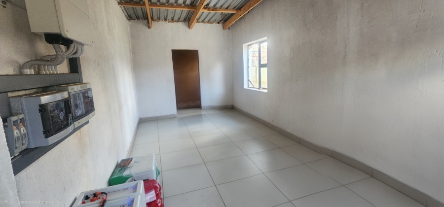 3 Bedroom Property for Sale in Mayville Gauteng