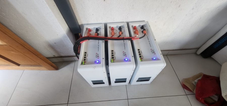 3 Bedroom Property for Sale in Mayville Gauteng