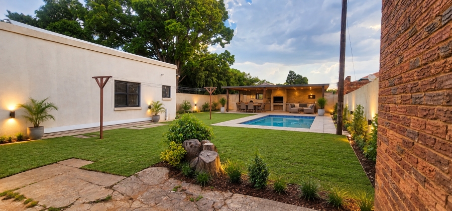 3 Bedroom Property for Sale in Mayville Gauteng