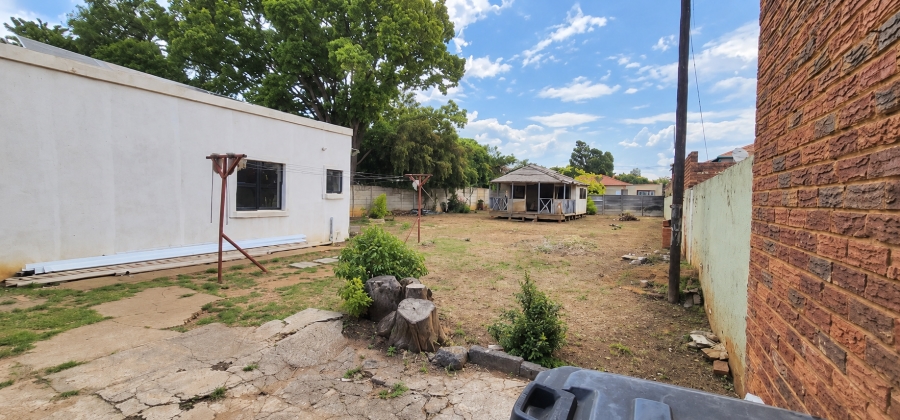 3 Bedroom Property for Sale in Mayville Gauteng