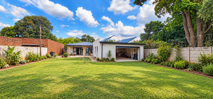 3 Bedroom Property for Sale in Mayville Gauteng