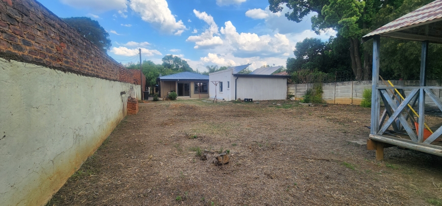 3 Bedroom Property for Sale in Mayville Gauteng