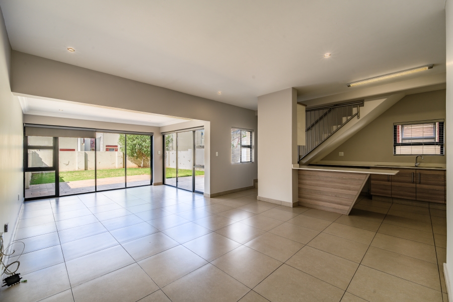 3 Bedroom Property for Sale in Equestria Gauteng