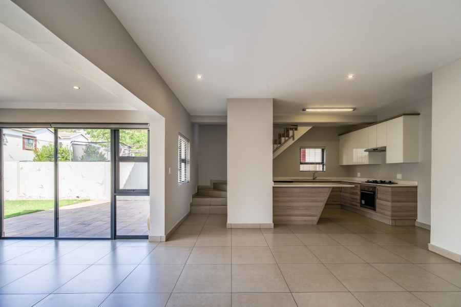 3 Bedroom Property for Sale in Equestria Gauteng
