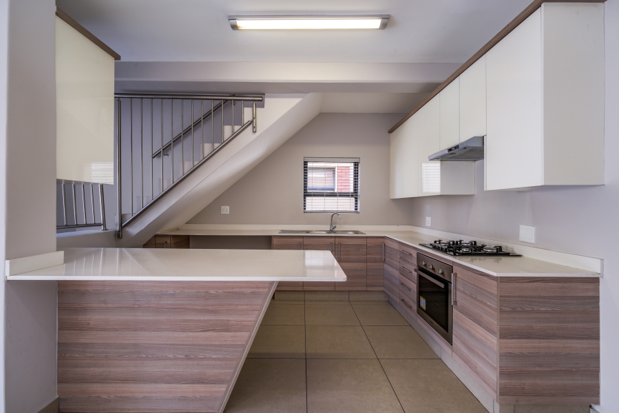 3 Bedroom Property for Sale in Equestria Gauteng