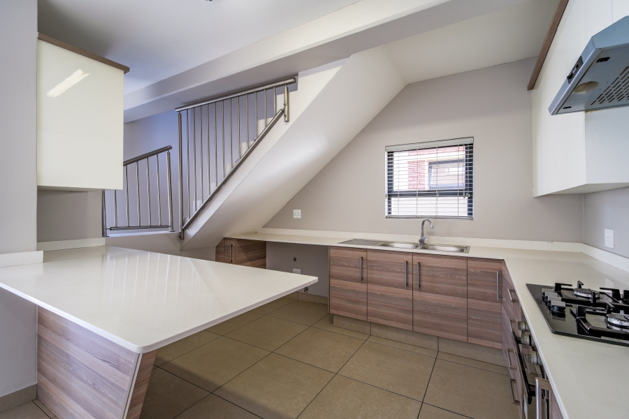3 Bedroom Property for Sale in Equestria Gauteng