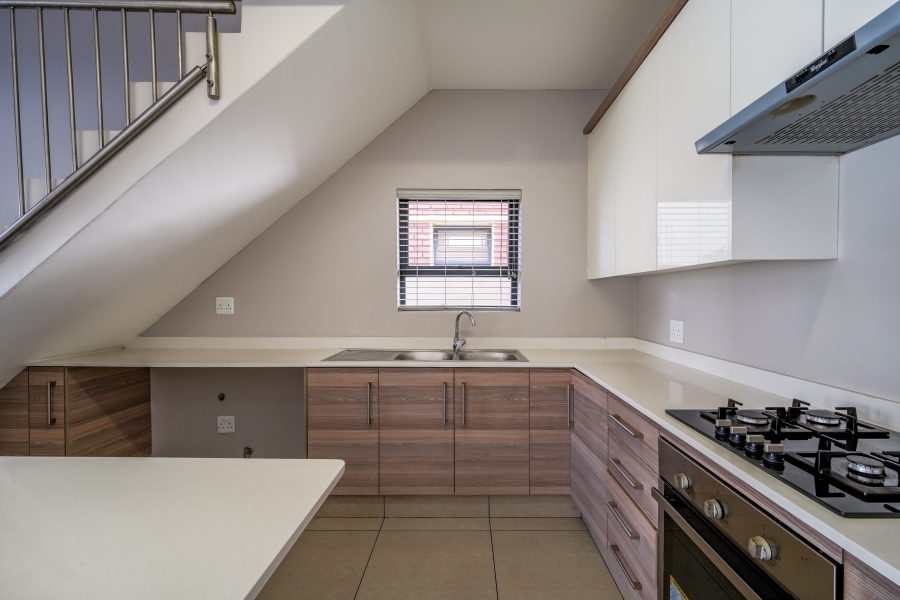 3 Bedroom Property for Sale in Equestria Gauteng