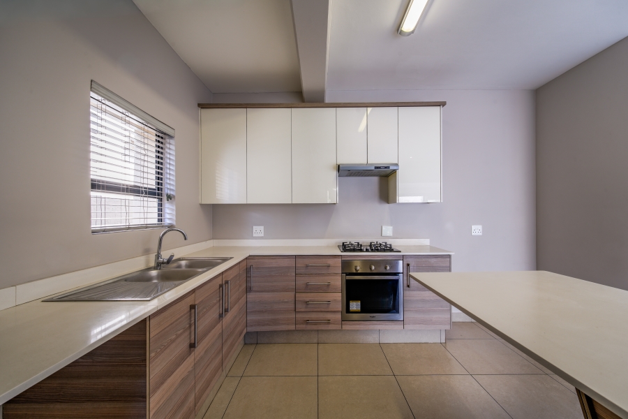 3 Bedroom Property for Sale in Equestria Gauteng