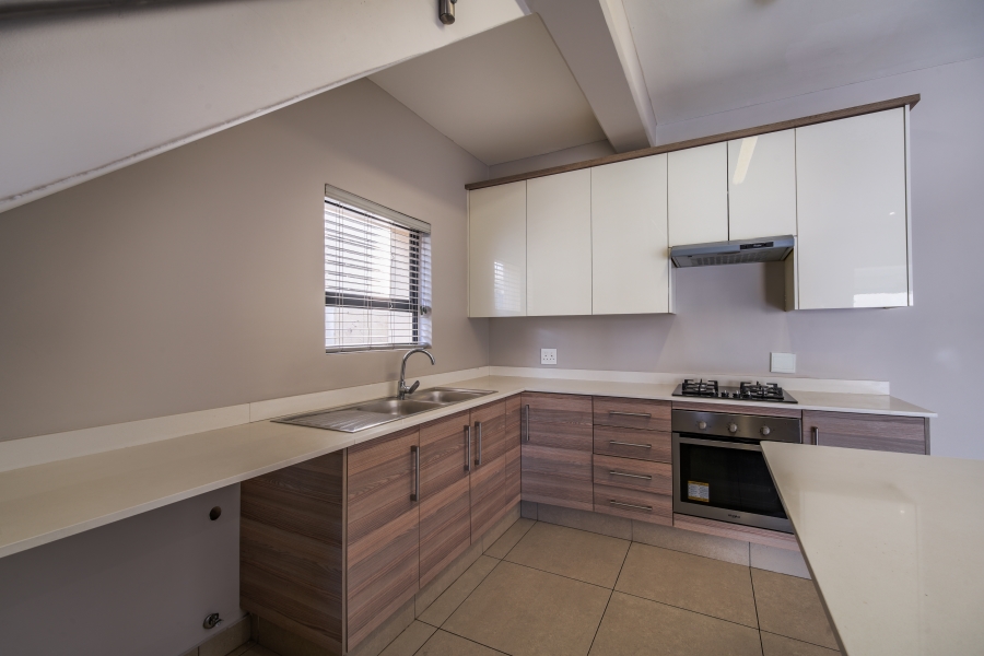 3 Bedroom Property for Sale in Equestria Gauteng