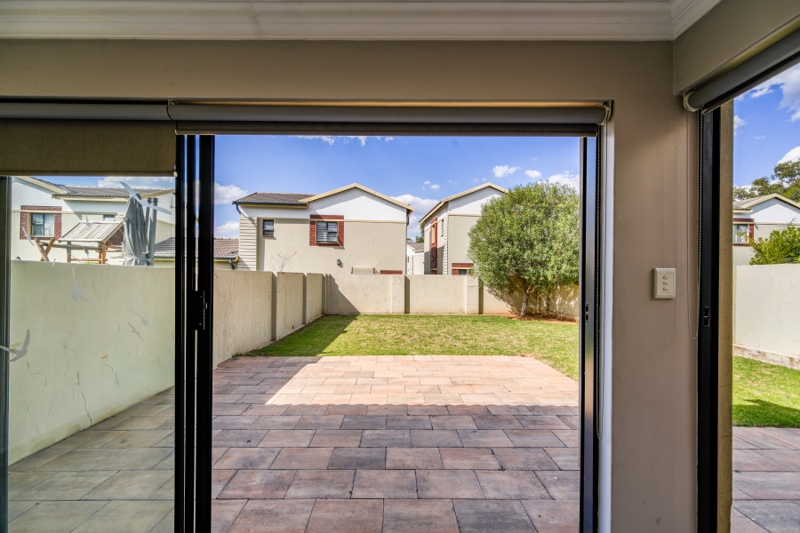 3 Bedroom Property for Sale in Equestria Gauteng