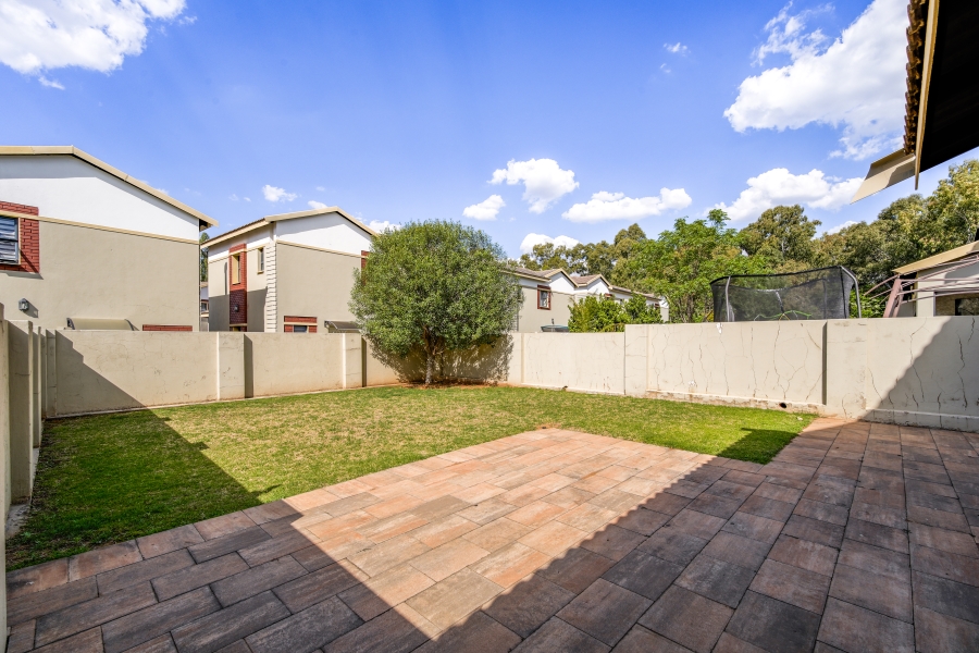 3 Bedroom Property for Sale in Equestria Gauteng