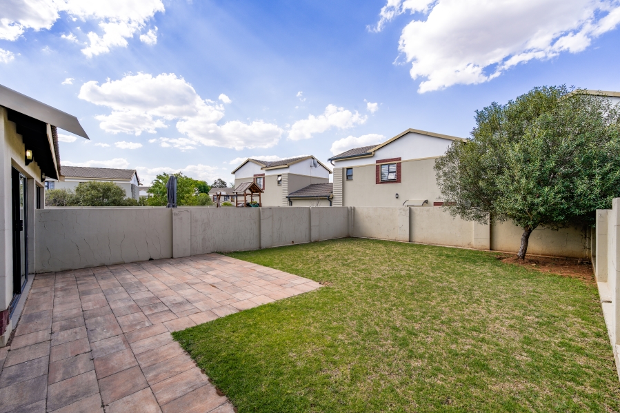3 Bedroom Property for Sale in Equestria Gauteng