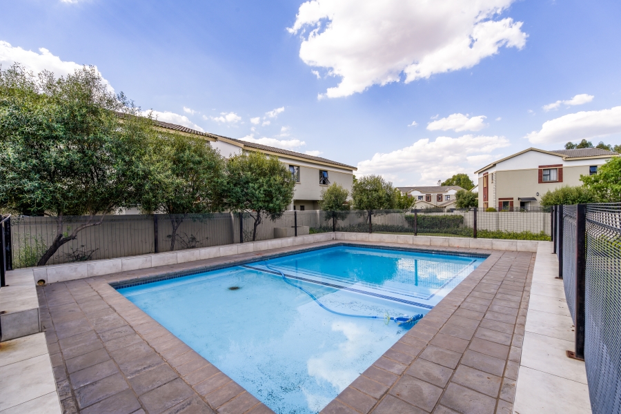 3 Bedroom Property for Sale in Equestria Gauteng