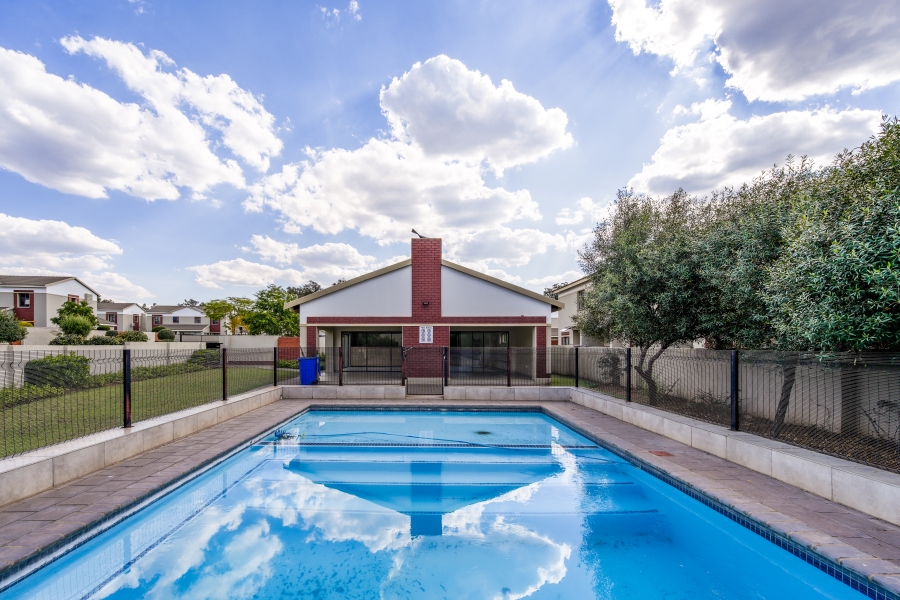 3 Bedroom Property for Sale in Equestria Gauteng
