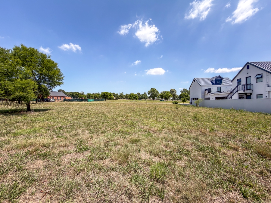 0 Bedroom Property for Sale in Waterlake Farm Lifestyle Estate Gauteng