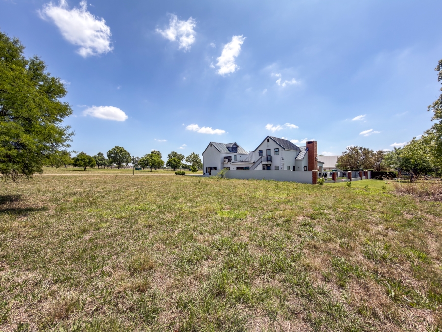 0 Bedroom Property for Sale in Waterlake Farm Lifestyle Estate Gauteng