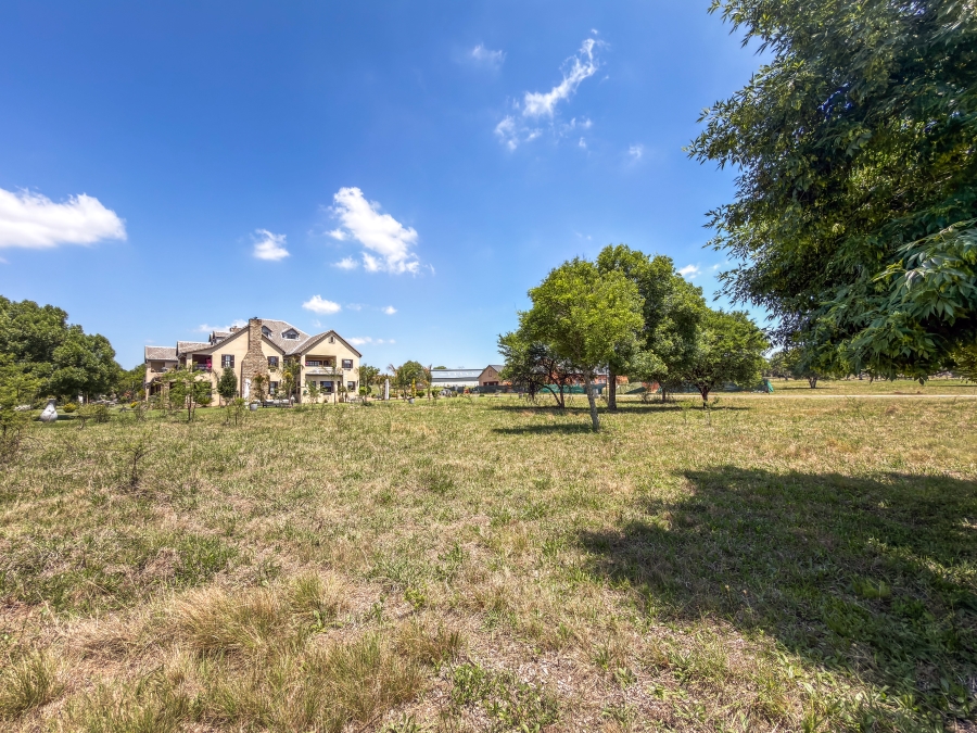 0 Bedroom Property for Sale in Waterlake Farm Lifestyle Estate Gauteng
