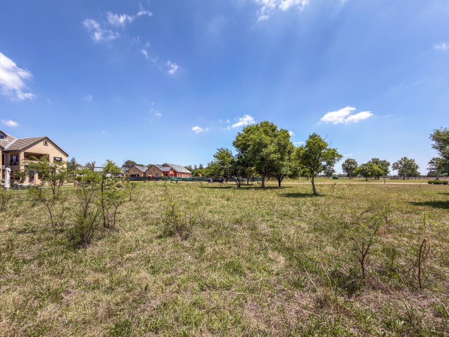 0 Bedroom Property for Sale in Waterlake Farm Lifestyle Estate Gauteng