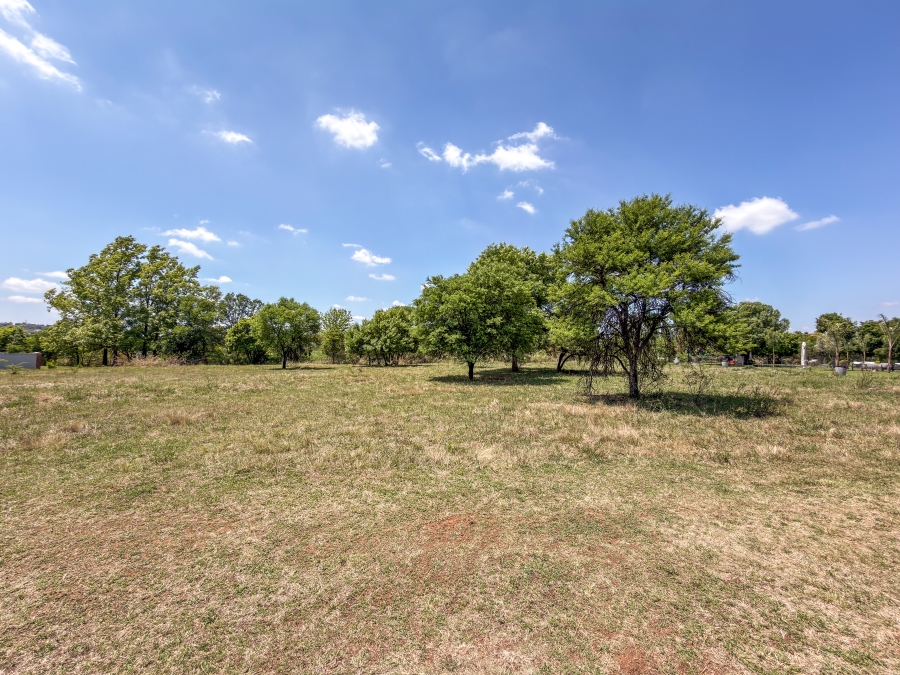 0 Bedroom Property for Sale in Waterlake Farm Lifestyle Estate Gauteng