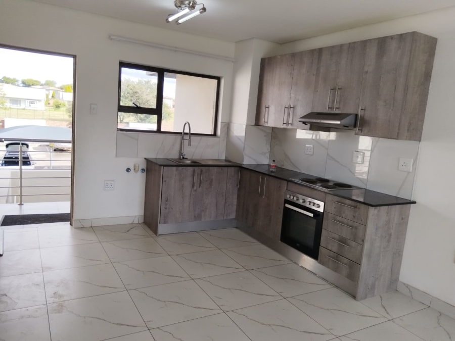 To Let 1 Bedroom Property for Rent in Noordwyk Gauteng