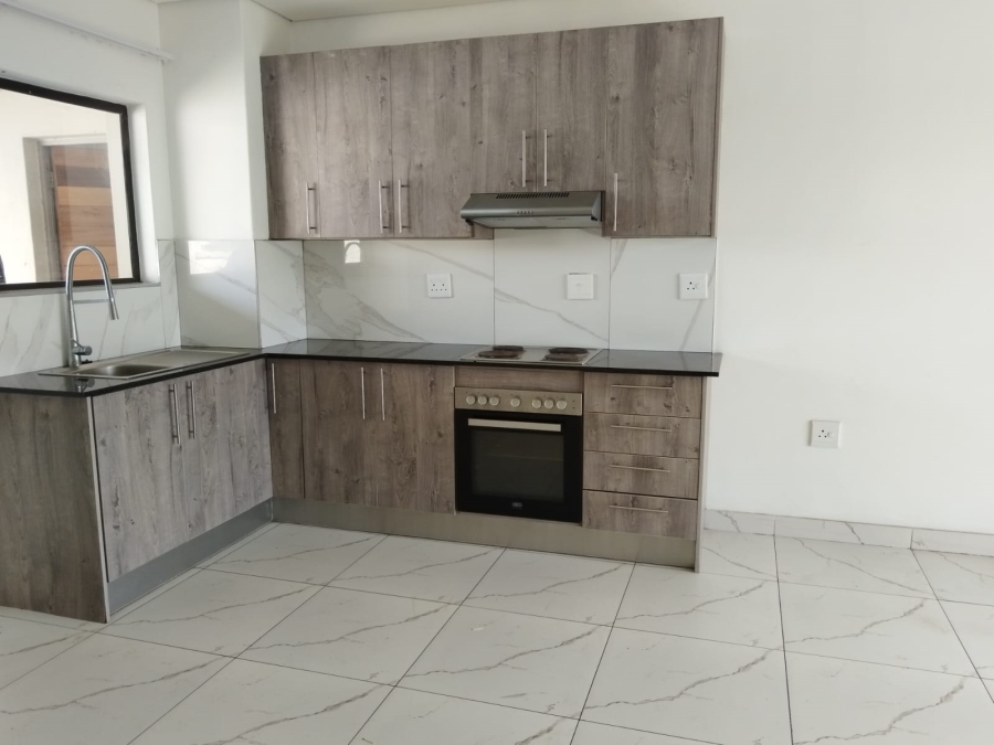 To Let 1 Bedroom Property for Rent in Noordwyk Gauteng