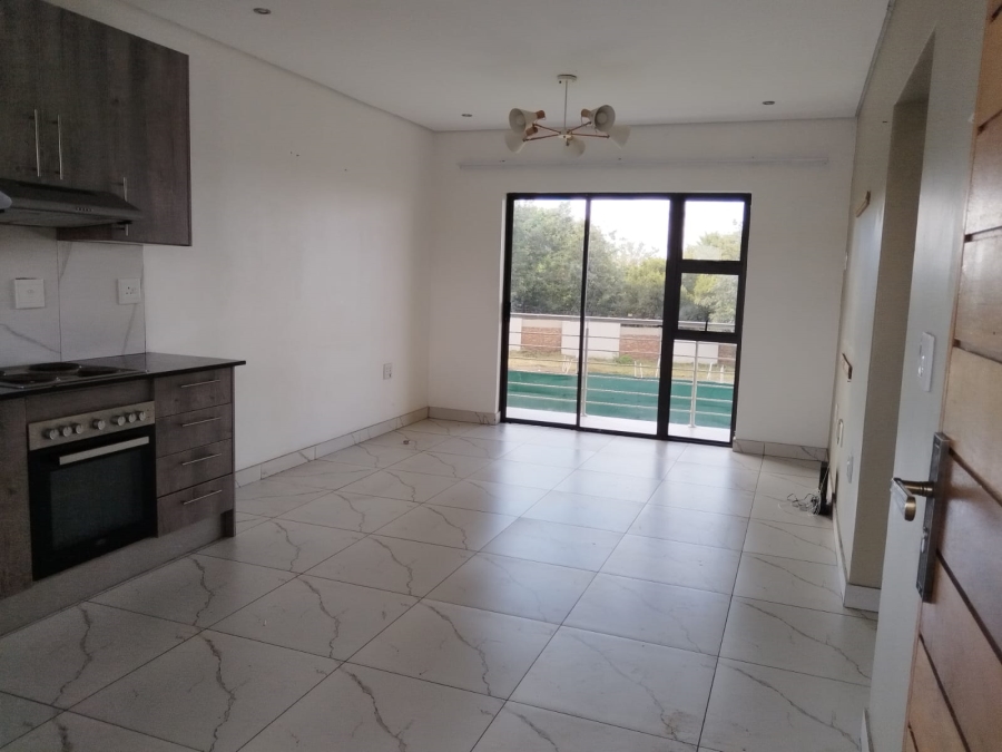 To Let 1 Bedroom Property for Rent in Noordwyk Gauteng