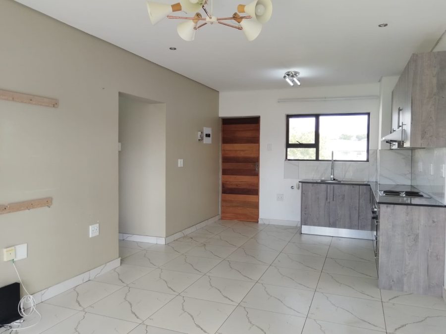To Let 1 Bedroom Property for Rent in Noordwyk Gauteng
