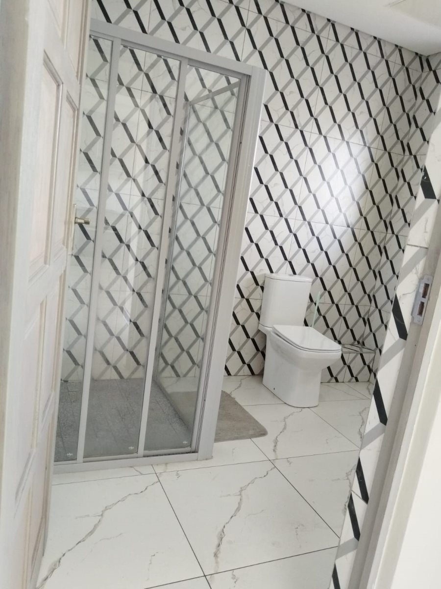 To Let 1 Bedroom Property for Rent in Noordwyk Gauteng