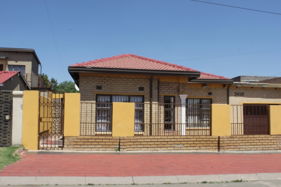 2 Bedroom Property for Sale in Pimville Gauteng