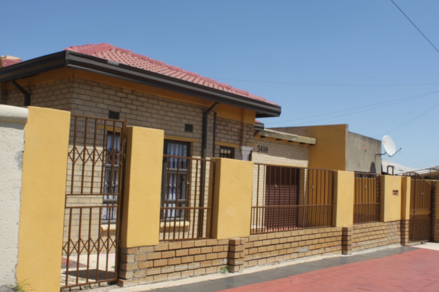 2 Bedroom Property for Sale in Pimville Gauteng