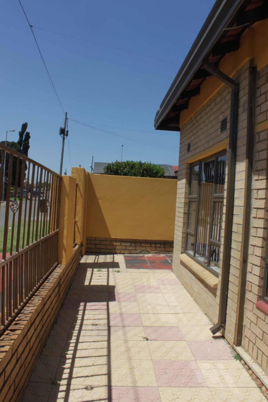 2 Bedroom Property for Sale in Pimville Gauteng
