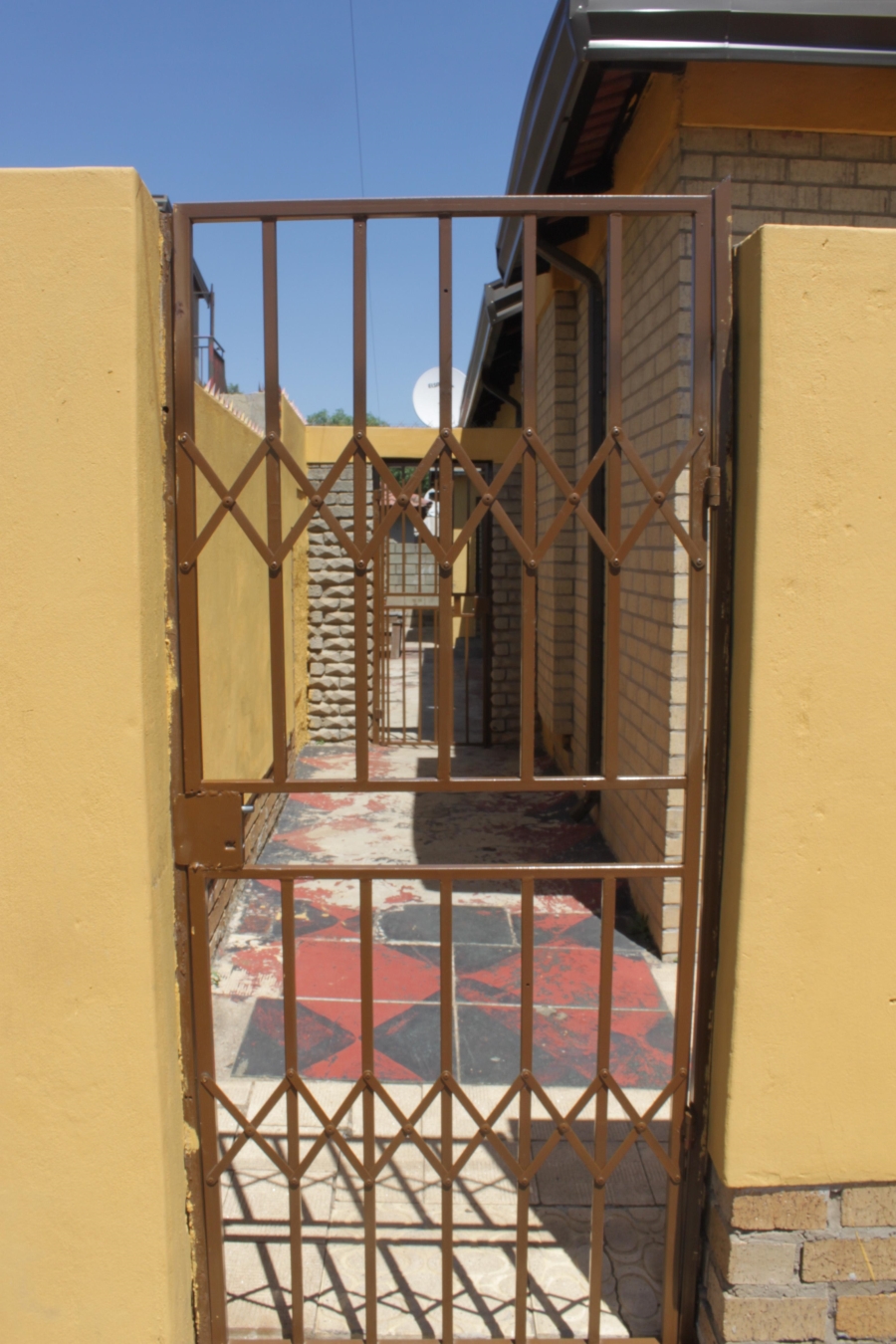 2 Bedroom Property for Sale in Pimville Gauteng