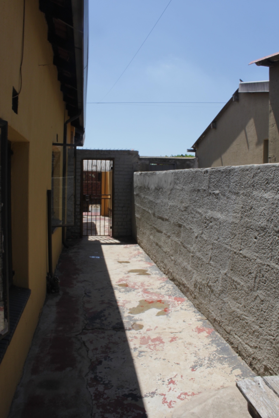 2 Bedroom Property for Sale in Pimville Gauteng