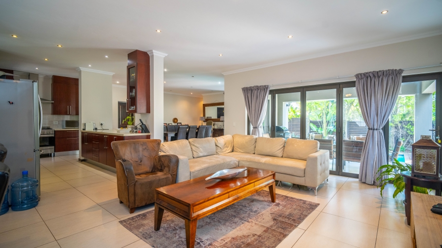 To Let 3 Bedroom Property for Rent in Stone River Estate Gauteng
