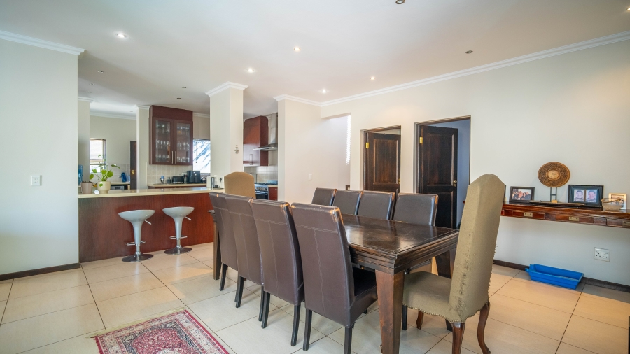 To Let 3 Bedroom Property for Rent in Stone River Estate Gauteng