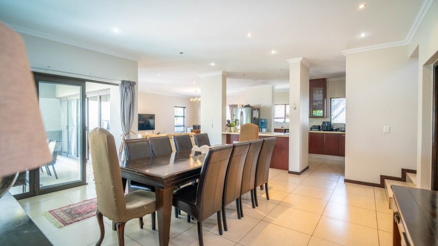To Let 3 Bedroom Property for Rent in Stone River Estate Gauteng