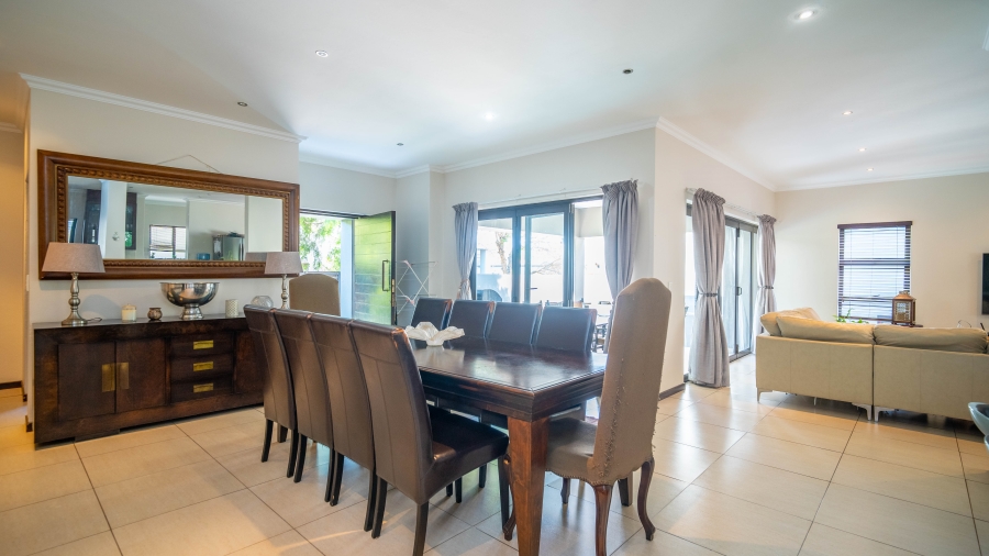 To Let 3 Bedroom Property for Rent in Stone River Estate Gauteng